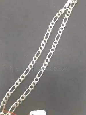 Silver Chain