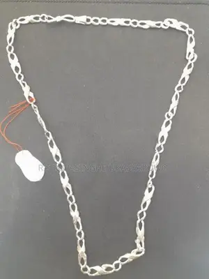 Silver Chain