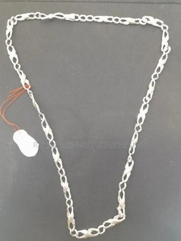 Silver Chain