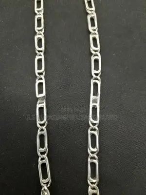 Silver Chain