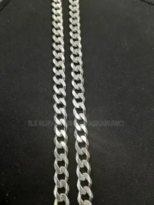 Silver Chain