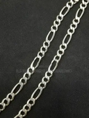 Silver Chain