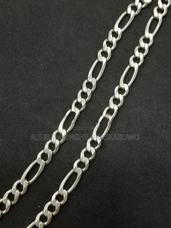 Silver Chain