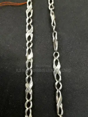 Silver Chain