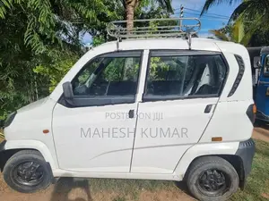 Bajaj Qute 2019