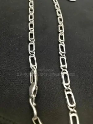 Silver Chain