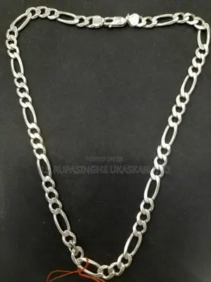 Silver Chain