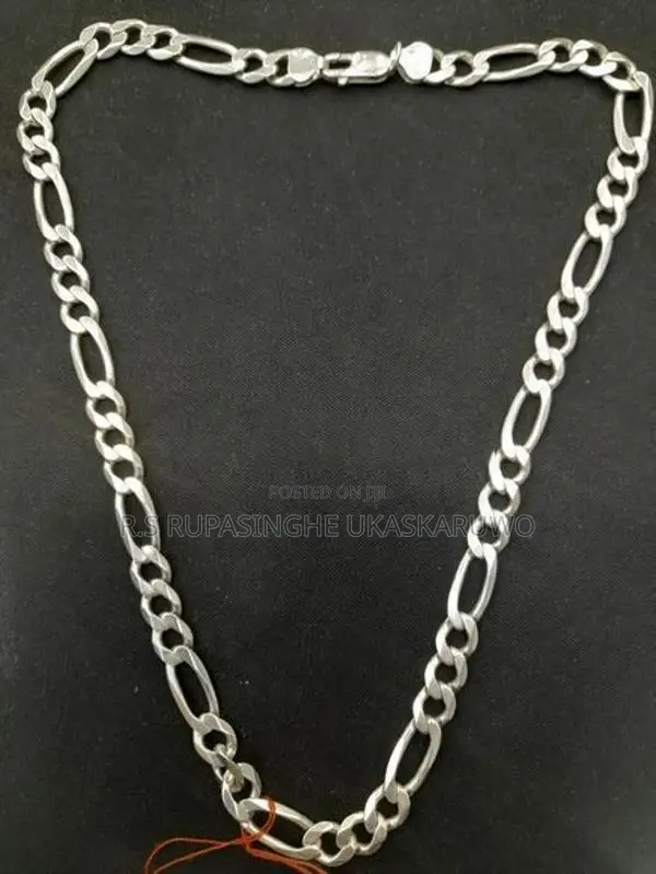 Silver Chain