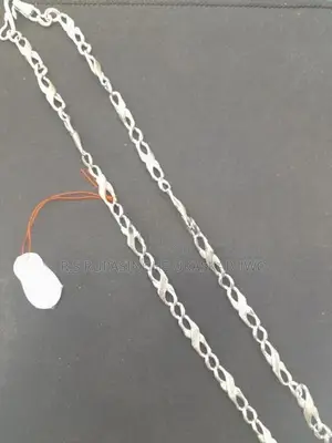 Silver Chain
