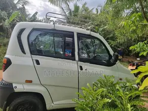 Bajaj Qute 2019