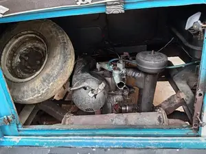 Bajaj RE 1988