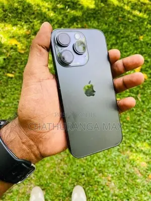 Apple iPhone 14 Pro 128GB (Used)