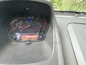 Bajaj Qute 2019
