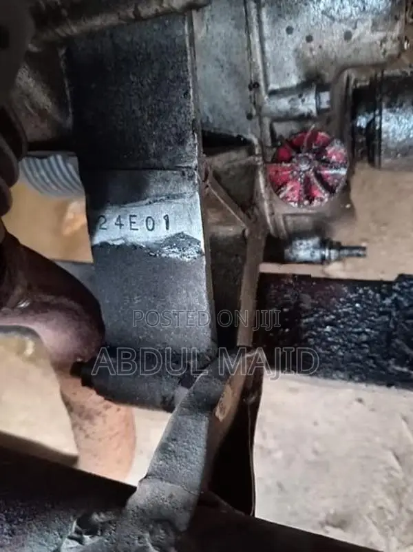 Bajaj RE 1988