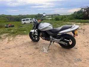 Honda Hornet CH 110 2016