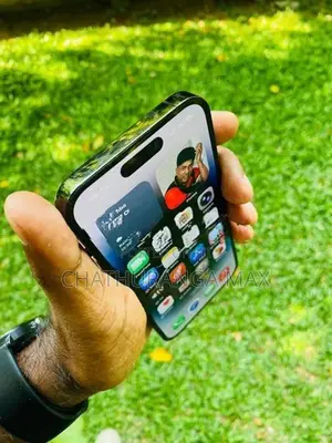 Apple iPhone 14 Pro 128GB (Used)