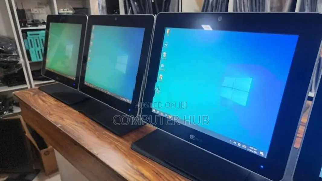 NCR XR7 15 Inch Intel i5 4th Gen Touch Screen POS System