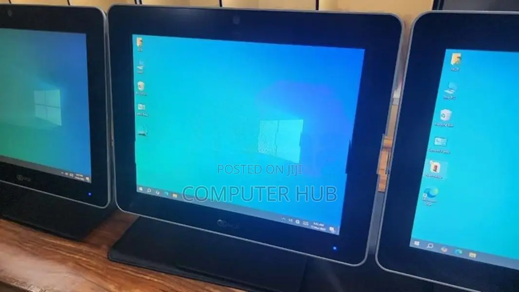 NCR XR7 15 Inch Intel i5 4th Gen Touch Screen POS System