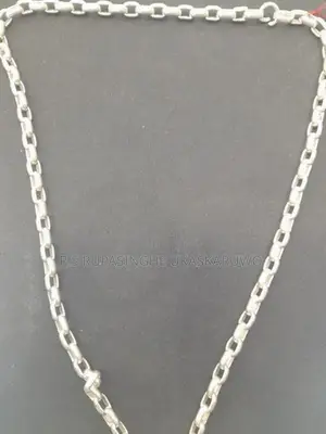 Silver Chain
