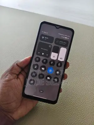 Xiaomi Redmi Note 12 256GB 8GB (Used)