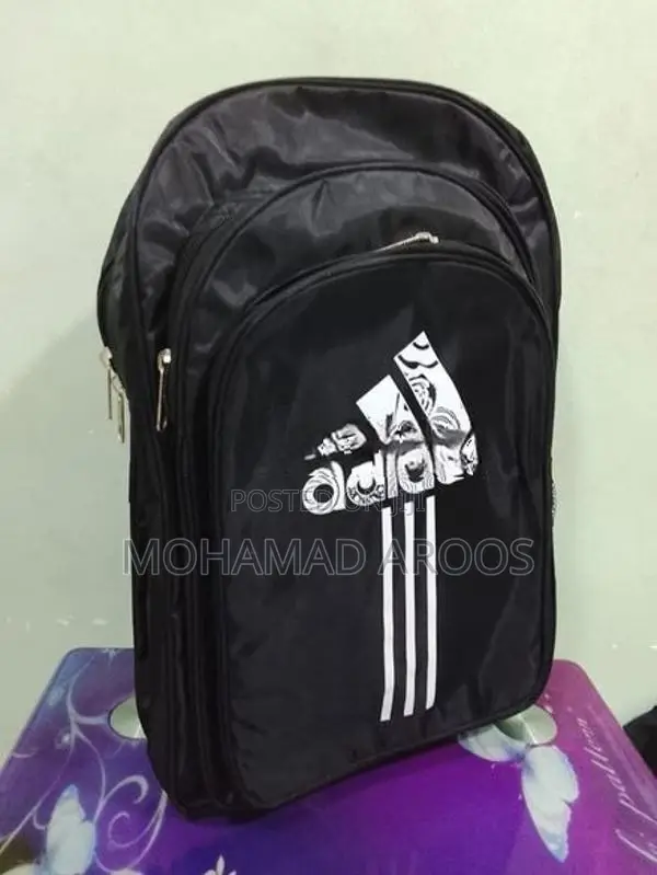School Bag
