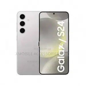 Samsung Galaxy S24 8GB 256GB (Brand New)