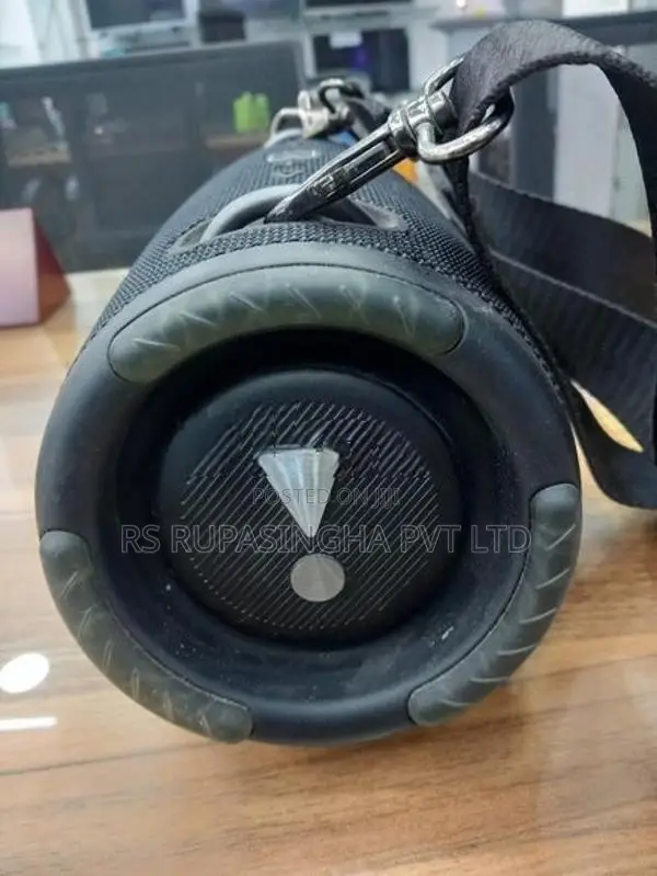 JBL Stream 3 Bluetooth Speaker