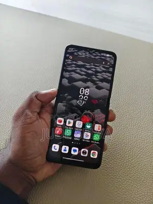 Xiaomi Redmi Note 12 256GB 8GB (Used)