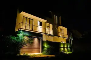 Modern Luxury House for Sale in Malabe – Kahanthota Road