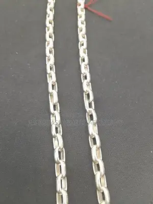 Silver Chain