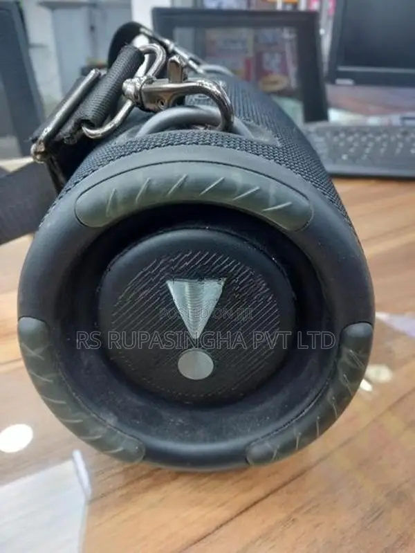 JBL Stream 3 Bluetooth Speaker