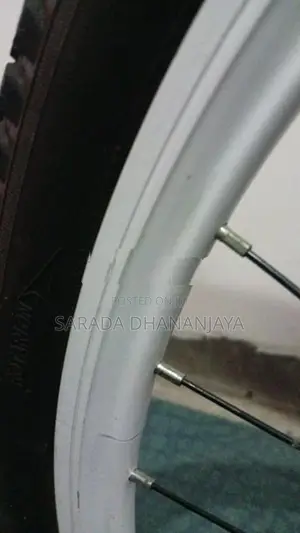 Japan Brand New Bicycle