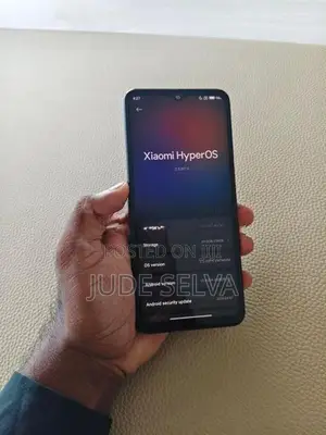 Xiaomi Redmi Note 12 256GB 8GB (Used)