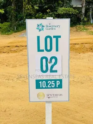 Residential Land Plots For Sale in Padukka