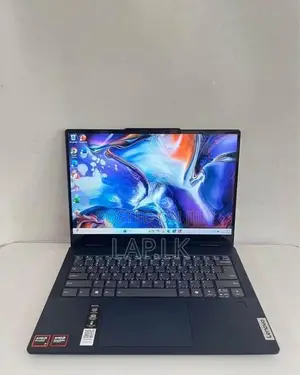 14th GEN 1TB SSD Lenovo IdeaPad 5 Ryzen 7 8845HS 14″ 360 Rotate LAP 16