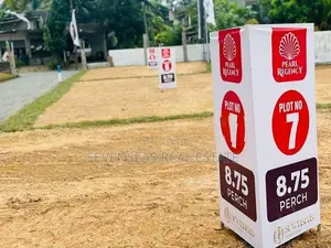 Residential Land for Sale in Polgasowita Kahathuduwa