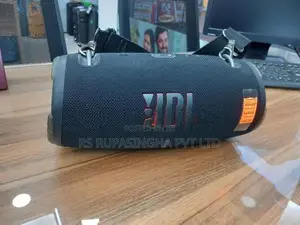 JBL Stream 3 Bluetooth Speaker
