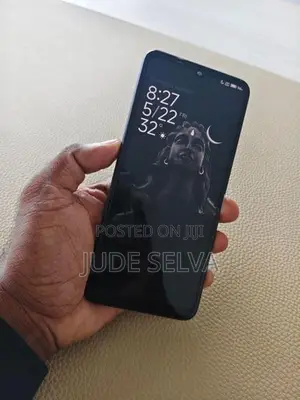Xiaomi Redmi Note 12 256GB 8GB (Used)