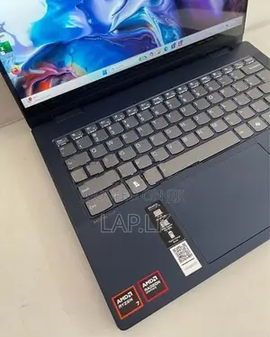 14th GEN 1TB SSD Lenovo IdeaPad 5 Ryzen 7 8845HS 14″ 360 Rotate LAP 16