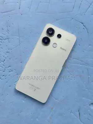 Xiaomi Redmi Note 13 (Used)
