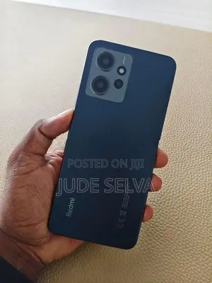 Xiaomi Redmi Note 12 256GB 8GB (Used)