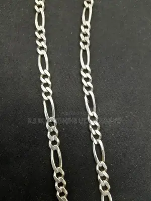 Silver Chain