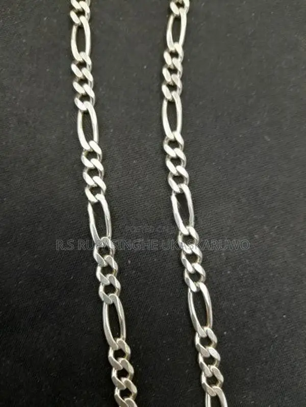 Silver Chain