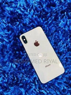 Apple iPhone XS (Used)