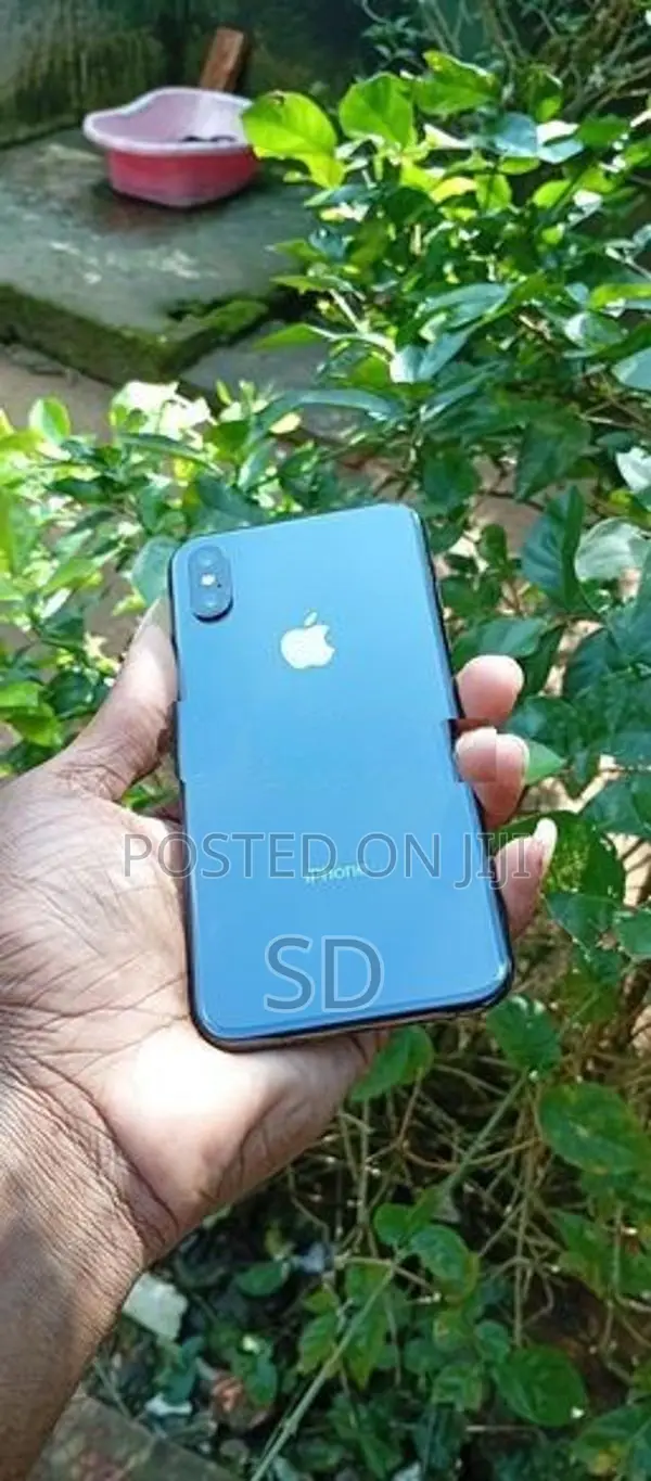 Apple iPhone XS 256GB (Used)