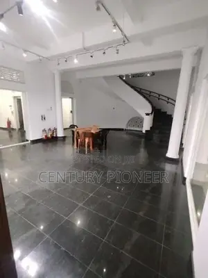 Commercial property for rent in Colombo 7