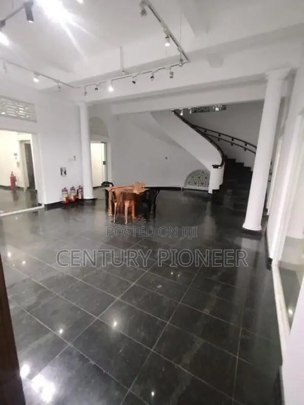 Commercial property for rent in Colombo 7