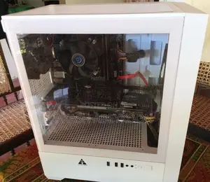i5 4th Gen Pc (GTX 960 2GB vga)