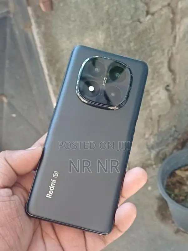 Xiaomi Redmi Note 14 Pro Plus 12GB 512GB (Used)