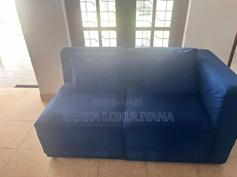 Sofa Set
